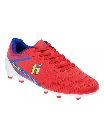 Huari - Chaussures de foot OCTUBRI