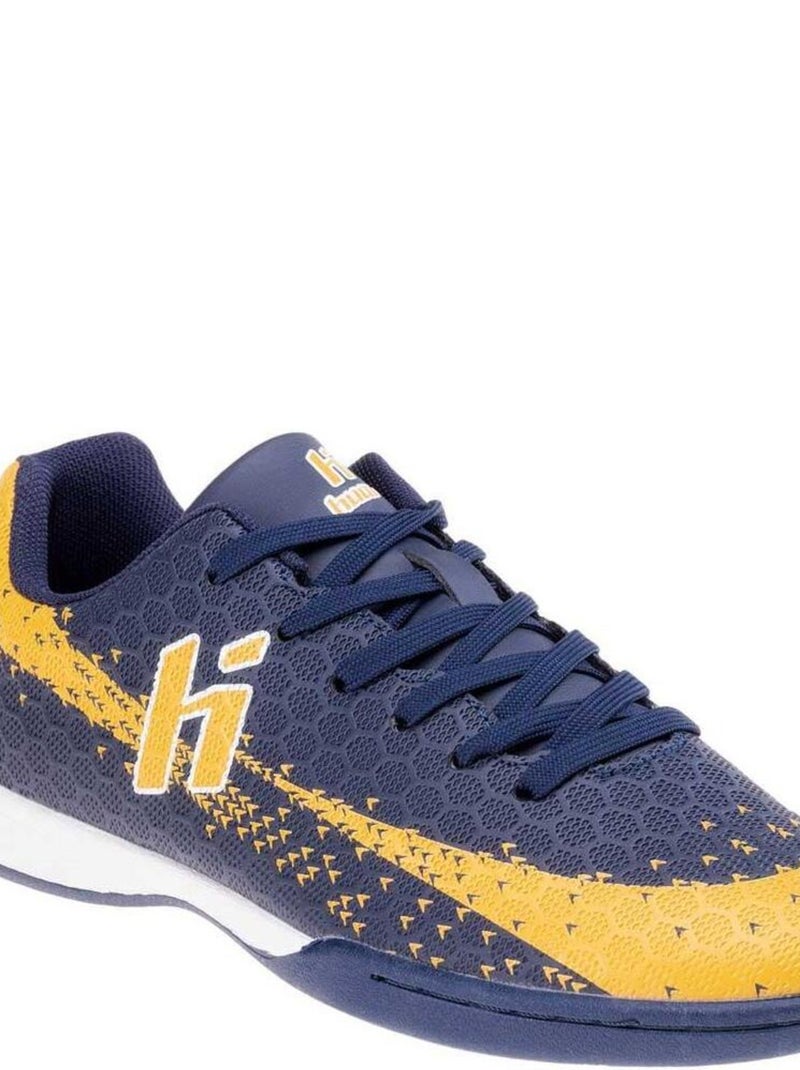 Huari - Chaussures de foot RECOLETI Bleu ardoise - Kiabi