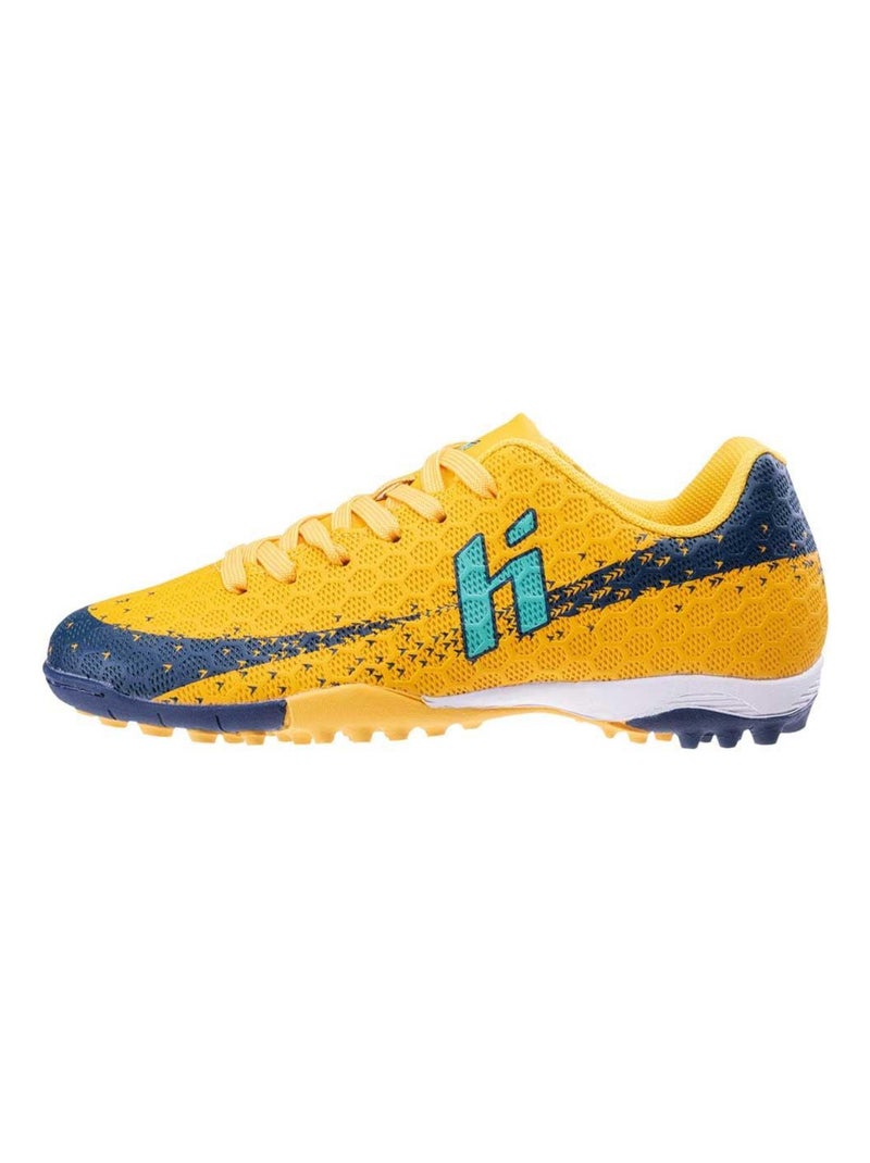 Huari - Chaussures de foot RECOLETI Jaune - Kiabi
