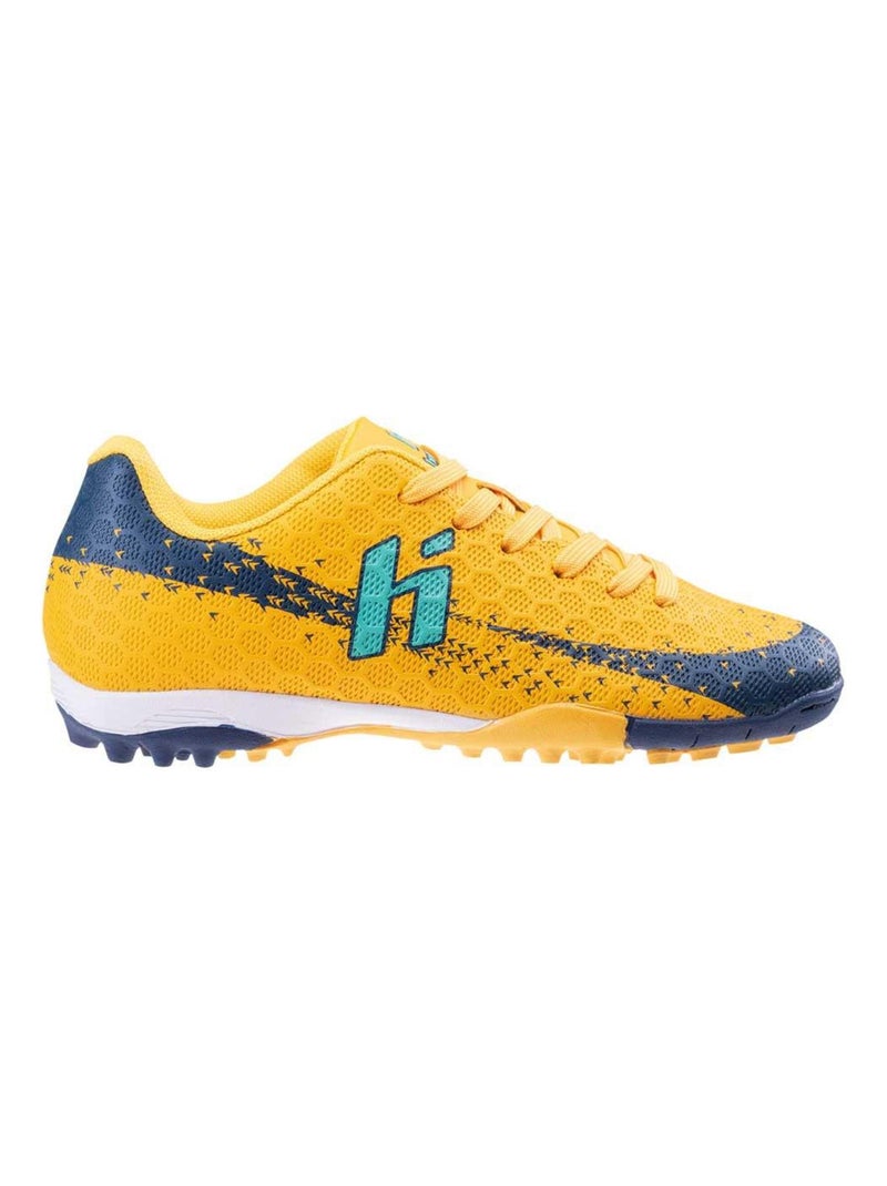 Huari - Chaussures de foot RECOLETI Jaune - Kiabi