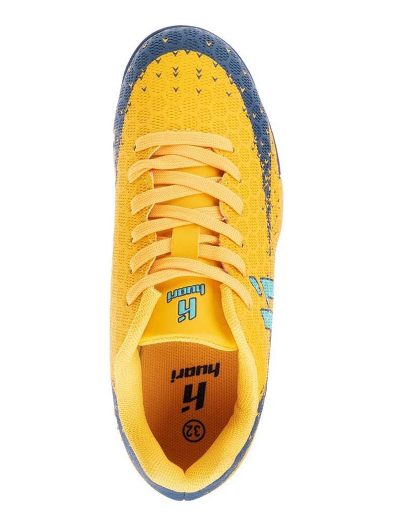 Huari - Chaussures de foot RECOLETI Jaune - Kiabi