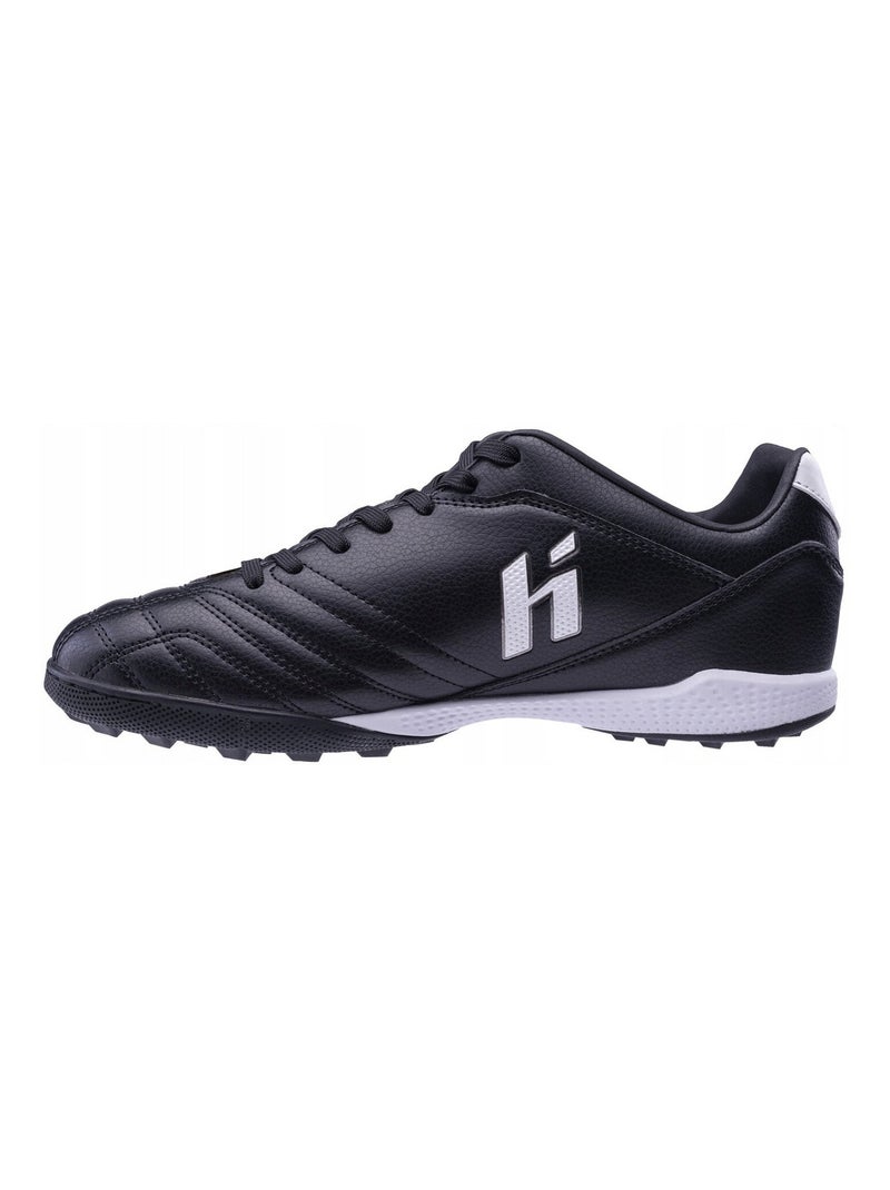 Huari - Chaussures de foot SEGREDO Noir Blanc - Kiabi
