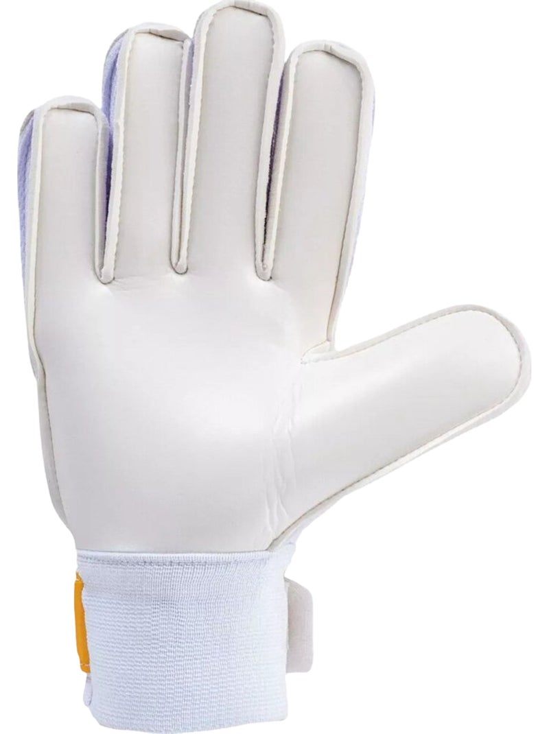 Huari - Gants de gardien de but HIGINO Blanc - Kiabi