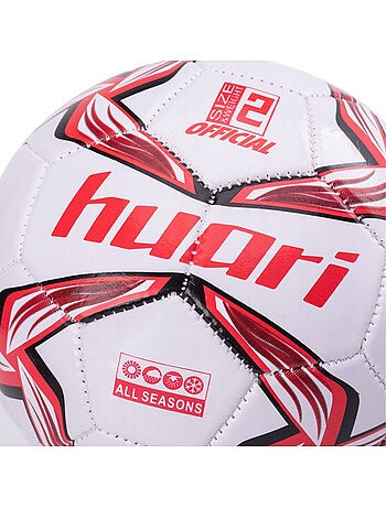 Huari - Mini ballon de foot NAZARE