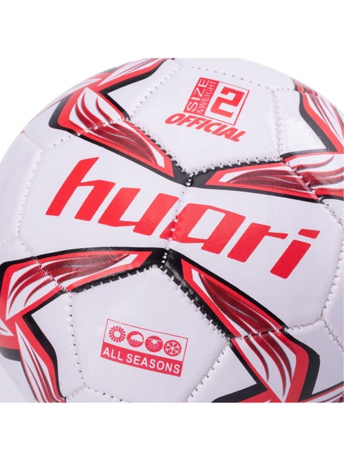 Huari - Mini ballon de foot NAZARE - Kiabi