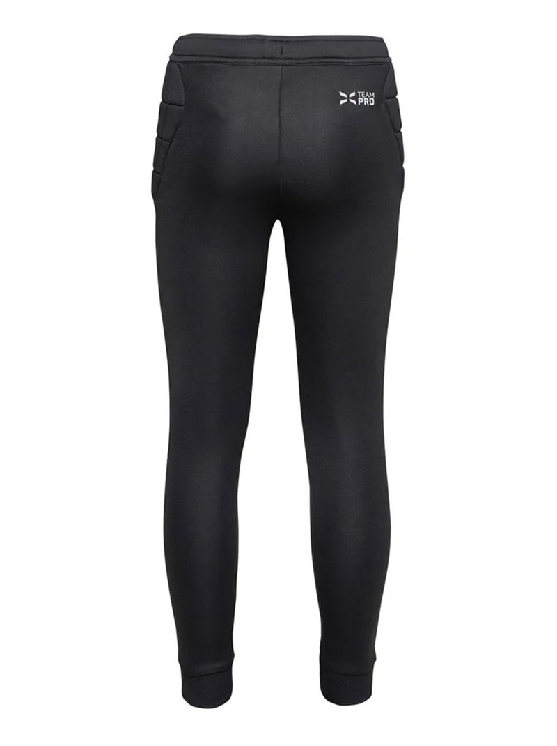 Huari - Pantalon de jogging BANFIELDOS Noir - Kiabi