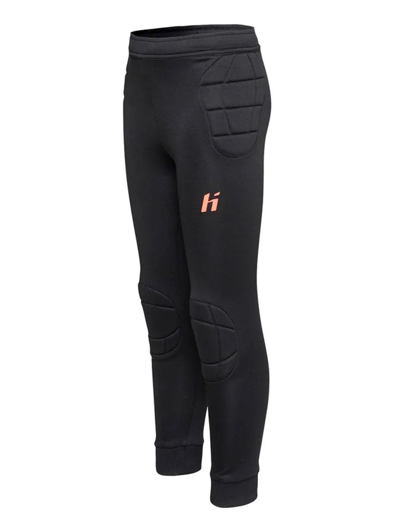 Huari - Pantalon de jogging BANFIELDOS Noir - Kiabi