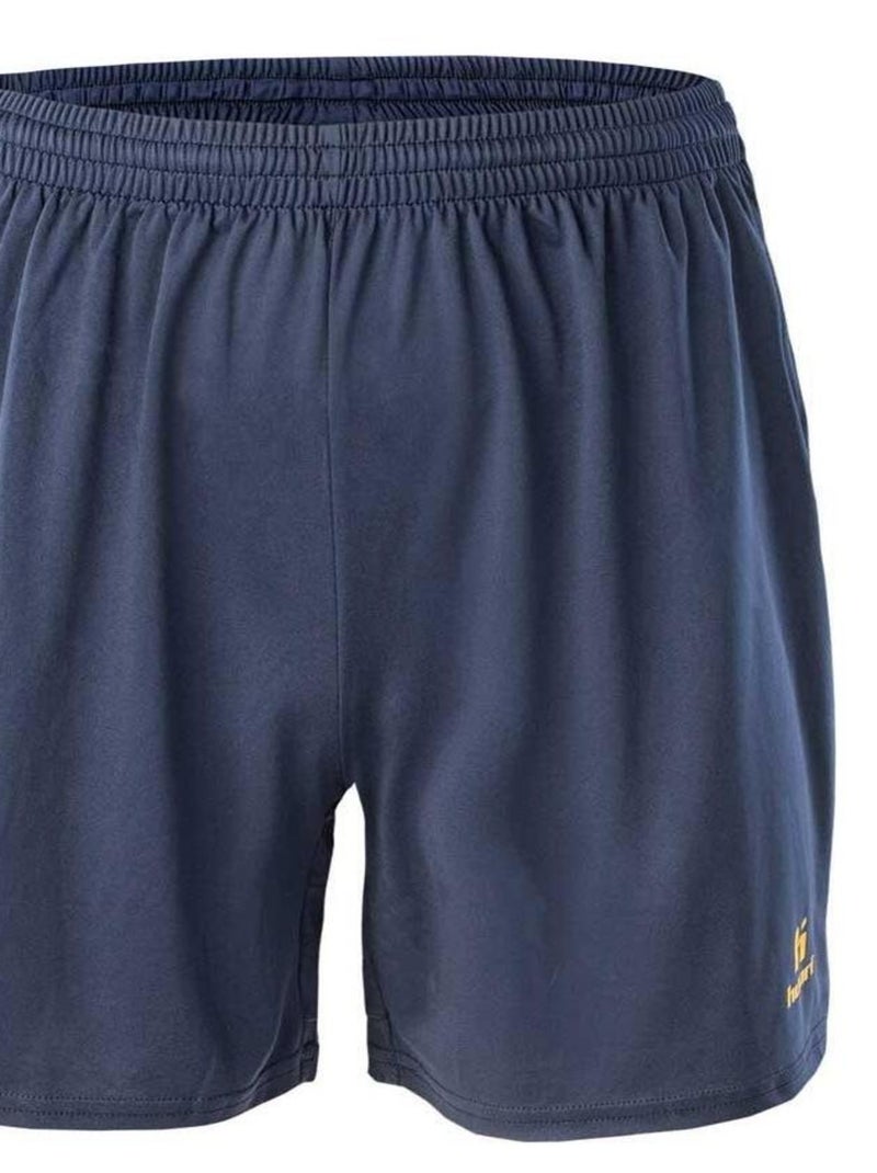 Huari - Short ARTIGAS Bleu ardoise - Kiabi