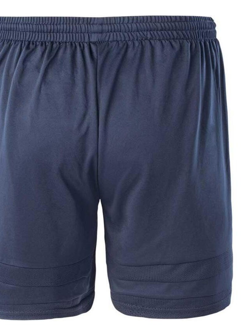Huari - Short ARTIGAS Bleu ardoise - Kiabi