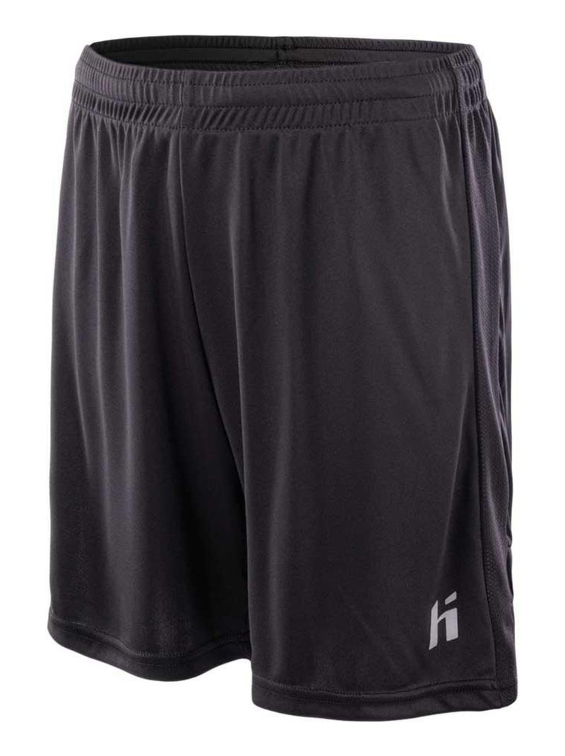 Huari - Short ARTIGAS Gris - Kiabi