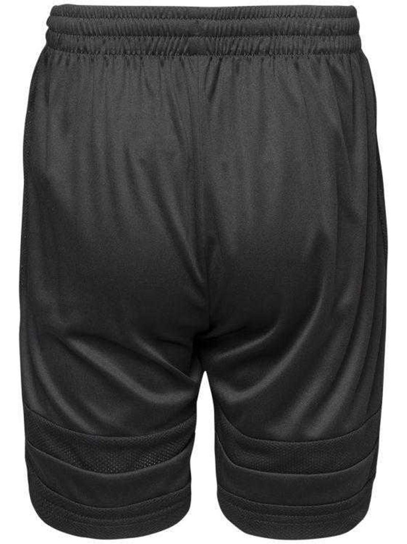 Huari - Short ARTIGAS Noir - Kiabi