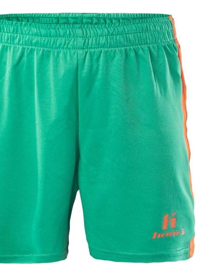 Huari - Short ARTIGAS Vert - Kiabi