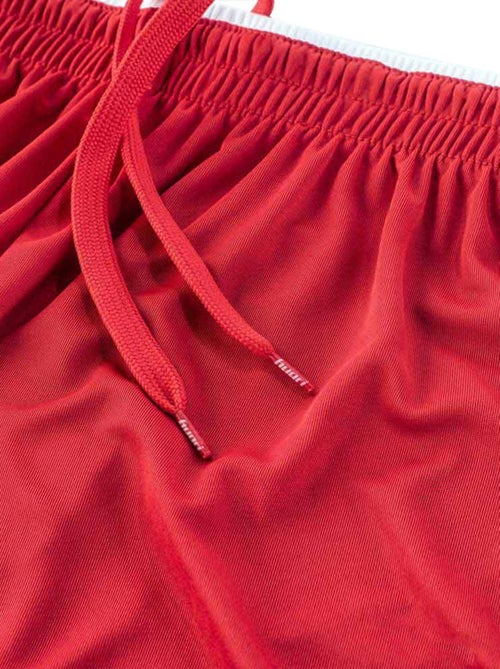 Huari - Short BARRACAS - Kiabi