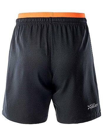 Huari - Short DECTIS