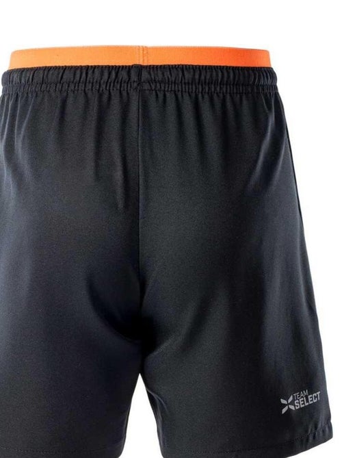 Huari - Short DECTIS - Kiabi