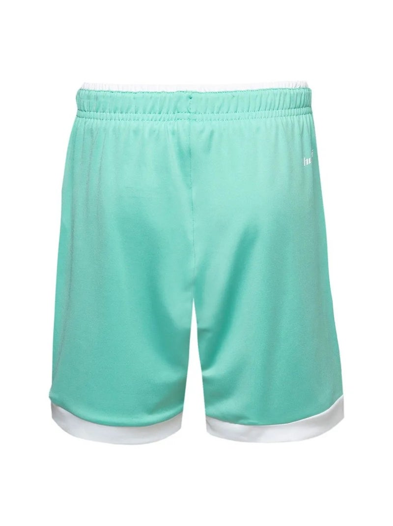 Huari - Short DENTRA Vert marine fluo - Kiabi