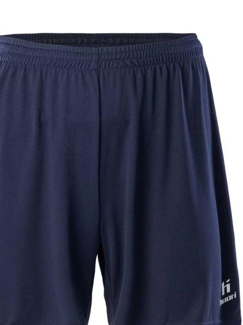 Huari - Short HURACAN Bleu - Kiabi