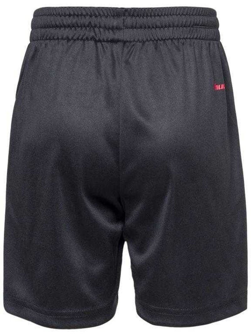Huari - Short HURACAN Noir - Kiabi