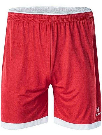 Huari - Short motif/style logo BARRACAS