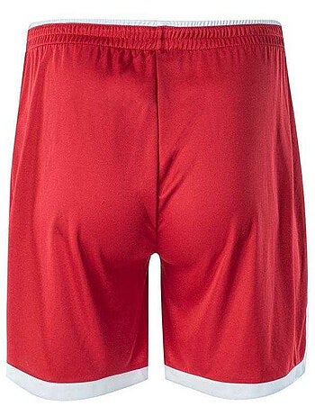 Huari - Short motif/style logo BARRACAS
