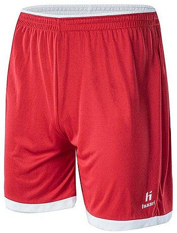 Huari - Short motif/style logo BARRACAS