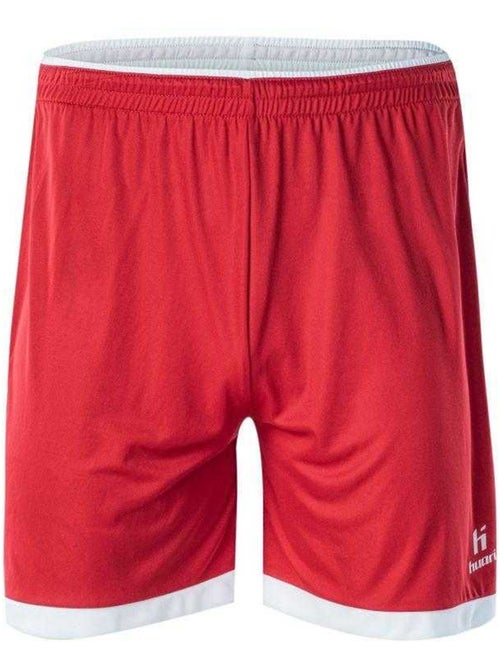 Huari - Short motif/style logo BARRACAS - Kiabi