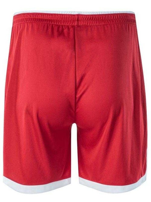 Huari - Short motif/style logo BARRACAS - Kiabi