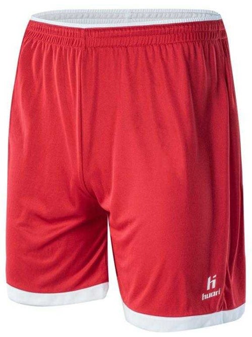 Huari - Short motif/style logo BARRACAS - Kiabi