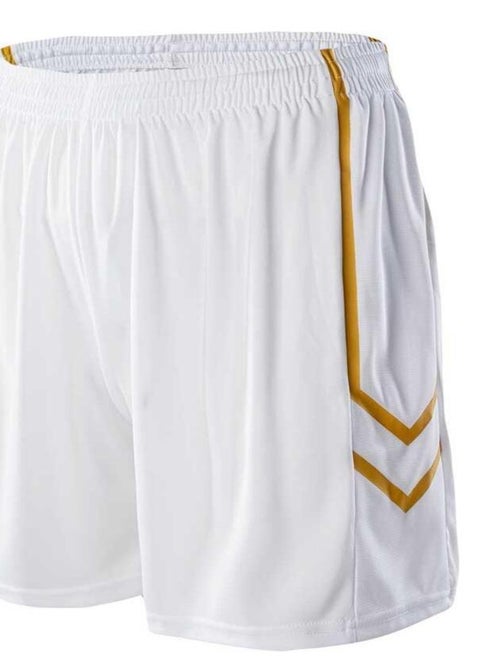 Huari - Short motif/style logo DUNKEY - Kiabi