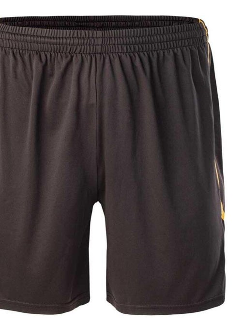 Huari - Short motif/style logo DUNKEY - Kiabi