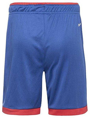 Huari - Short PLATENSE