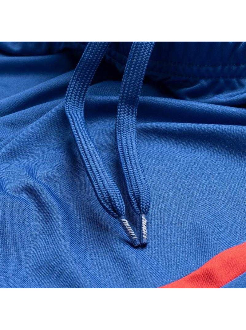 Huari - Short PLATENSE Bleu Rouge Bleu - Kiabi