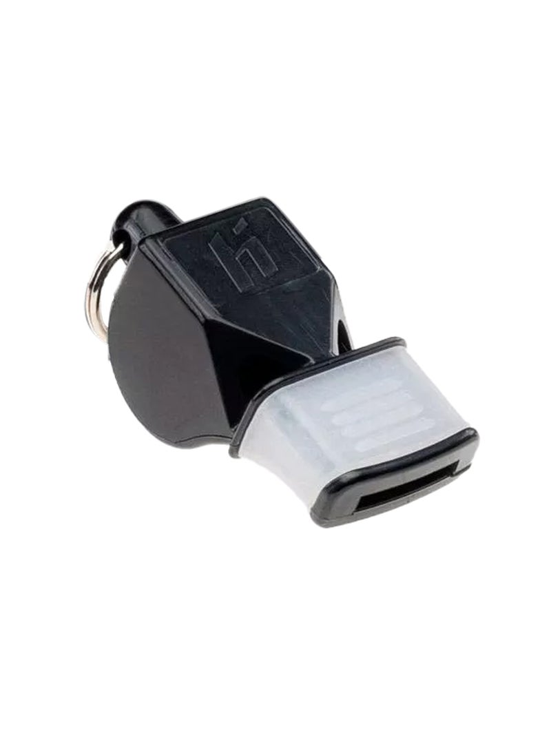Huari - Sifflet de sport SWIST Noir - Kiabi