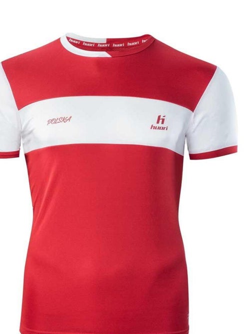Huari - T-shirt ALUMINI Pologne - Kiabi