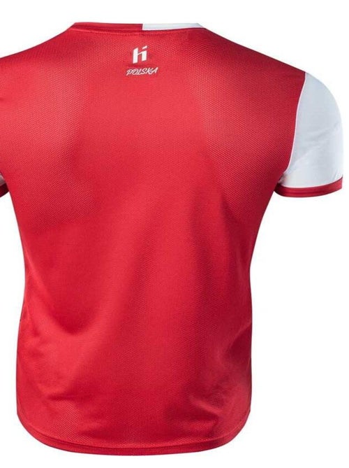 Huari - T-shirt ALUMINI Pologne - Kiabi