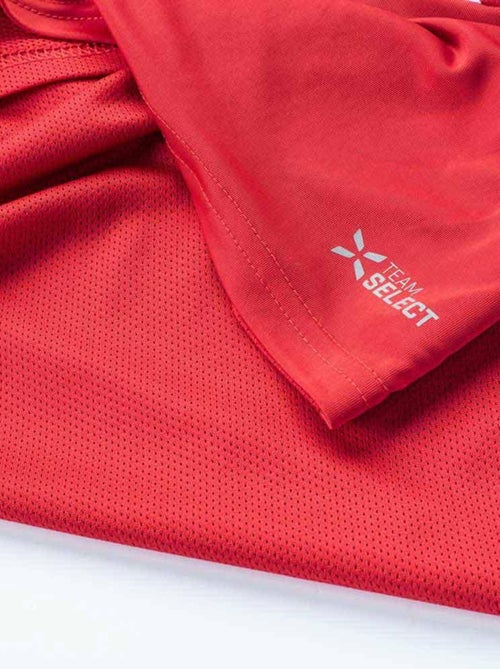 Huari - T-shirt ALUMINI Pologne - Kiabi