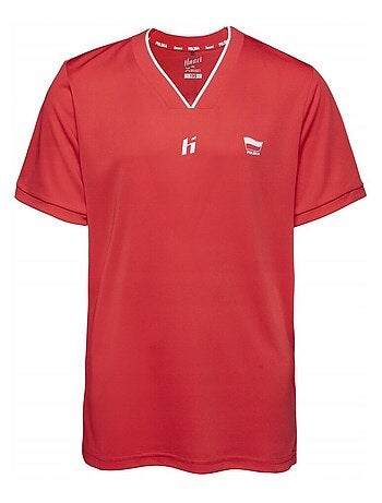Huari - T-shirt ALUMNI Pologne