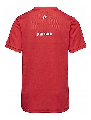Huari - T-shirt ALUMNI Pologne