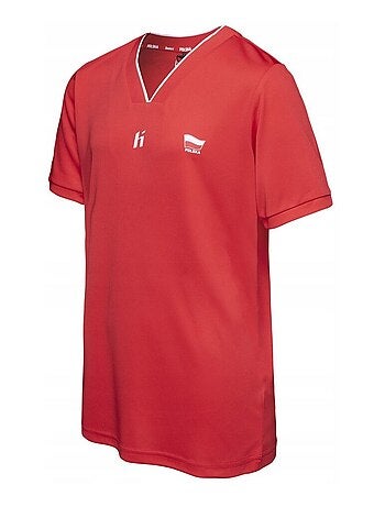 Huari - T-shirt ALUMNI Pologne