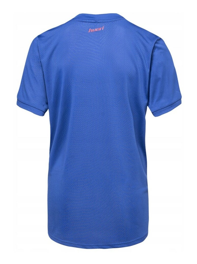 Huari - T-shirt BARADERO Bleu anthracite - Kiabi