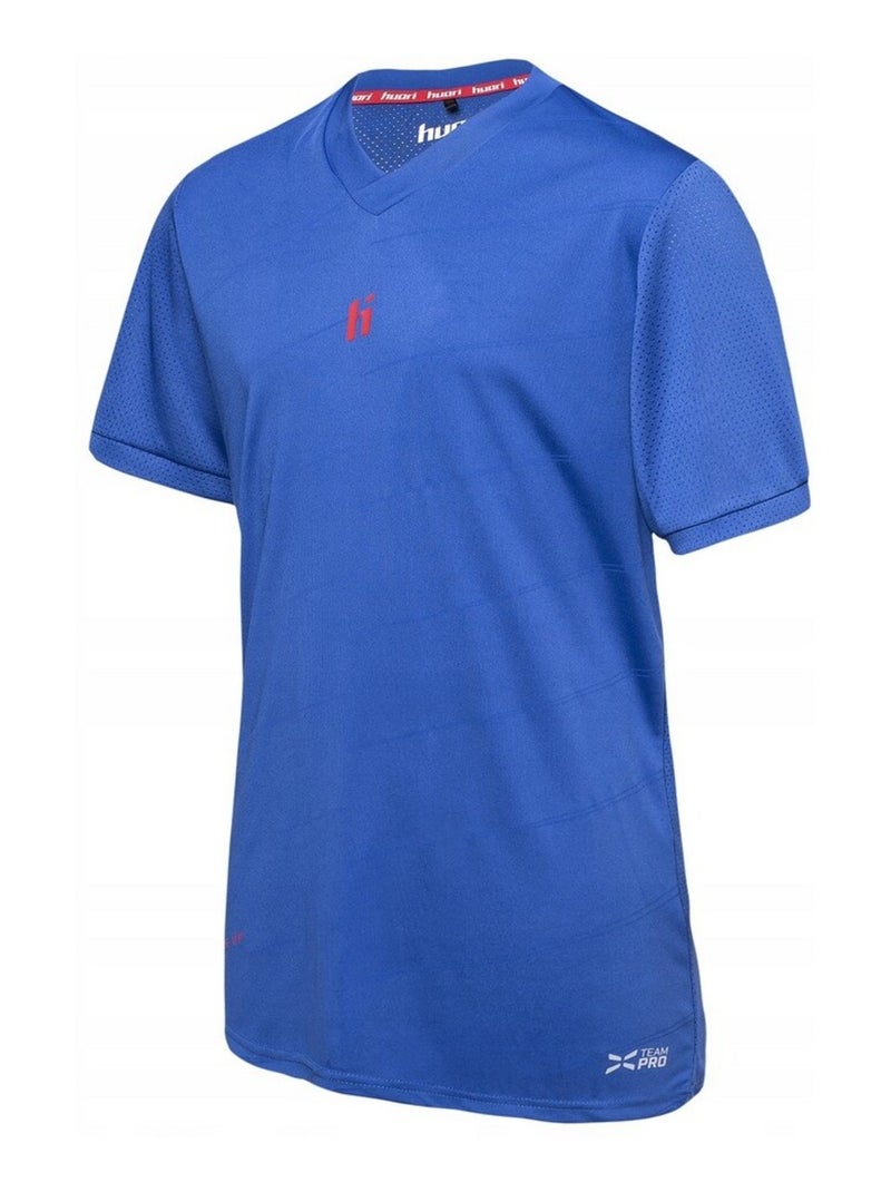 Huari - T-shirt BARADERO Bleu anthracite - Kiabi