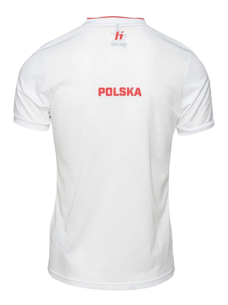 Huari - T-shirt Blanc - Kiabi