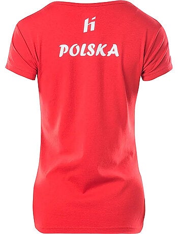 Huari - T-shirt manches courtes