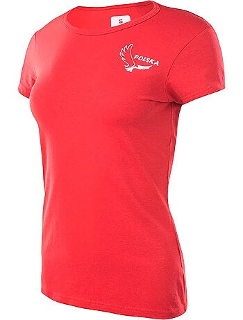 Huari - T-shirt manches courtes