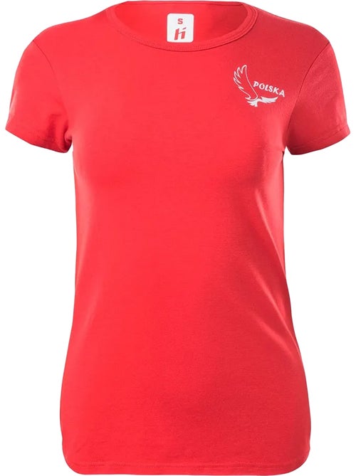 Huari - T-shirt manches courtes - Kiabi Huari - T-shirt manches courtes - Kiabi