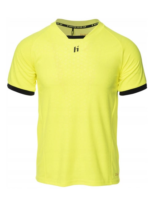 Huari - T-shirt manches courtes ROSARIO - Kiabi