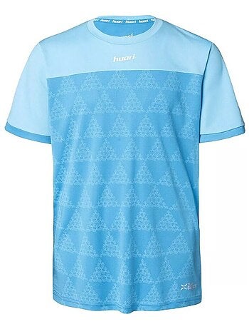 Huari - T-shirt manches courtes SPORTIVO