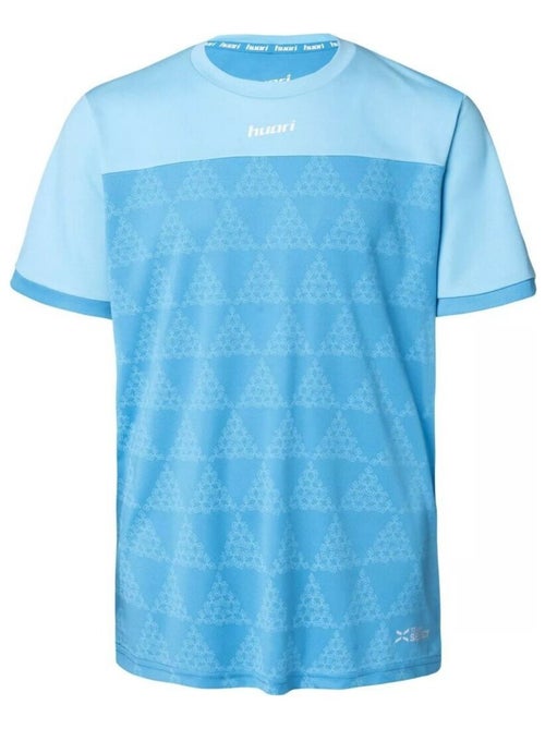 Huari - T-shirt manches courtes SPORTIVO - Kiabi