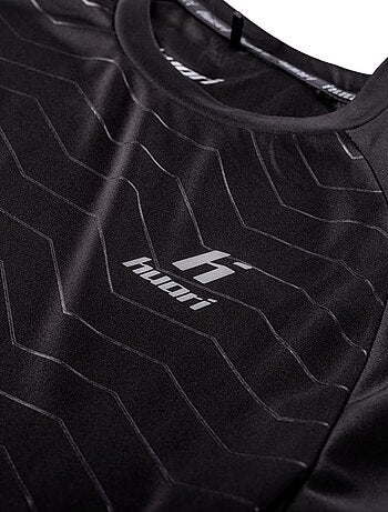 Huari - T-shirt MONTEROS