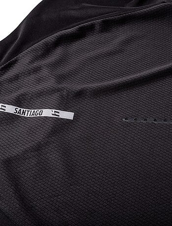 Huari - T-shirt MONTEROS